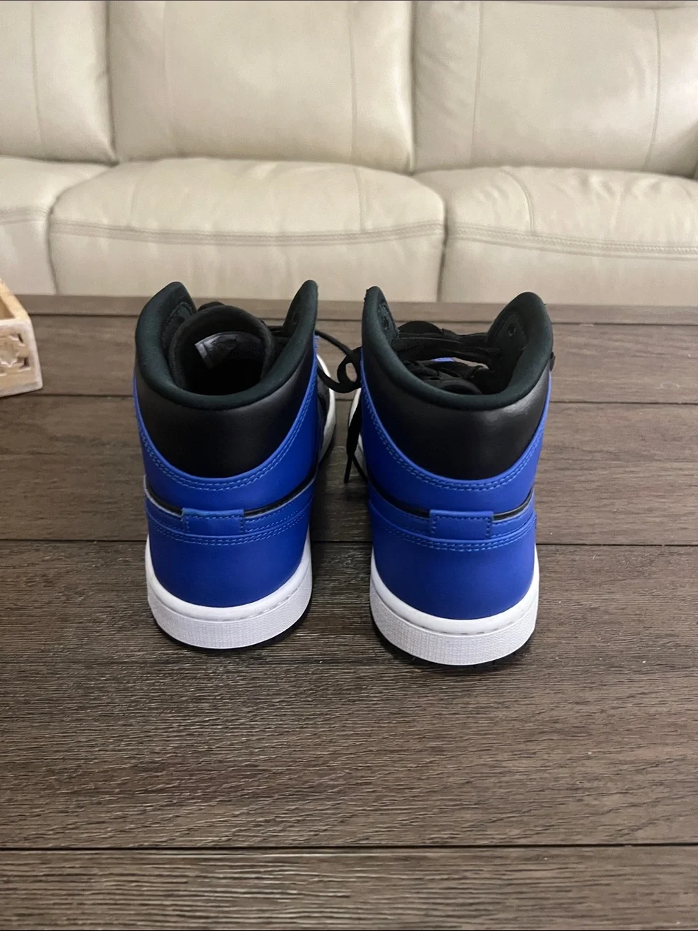 Jordan classic men’s